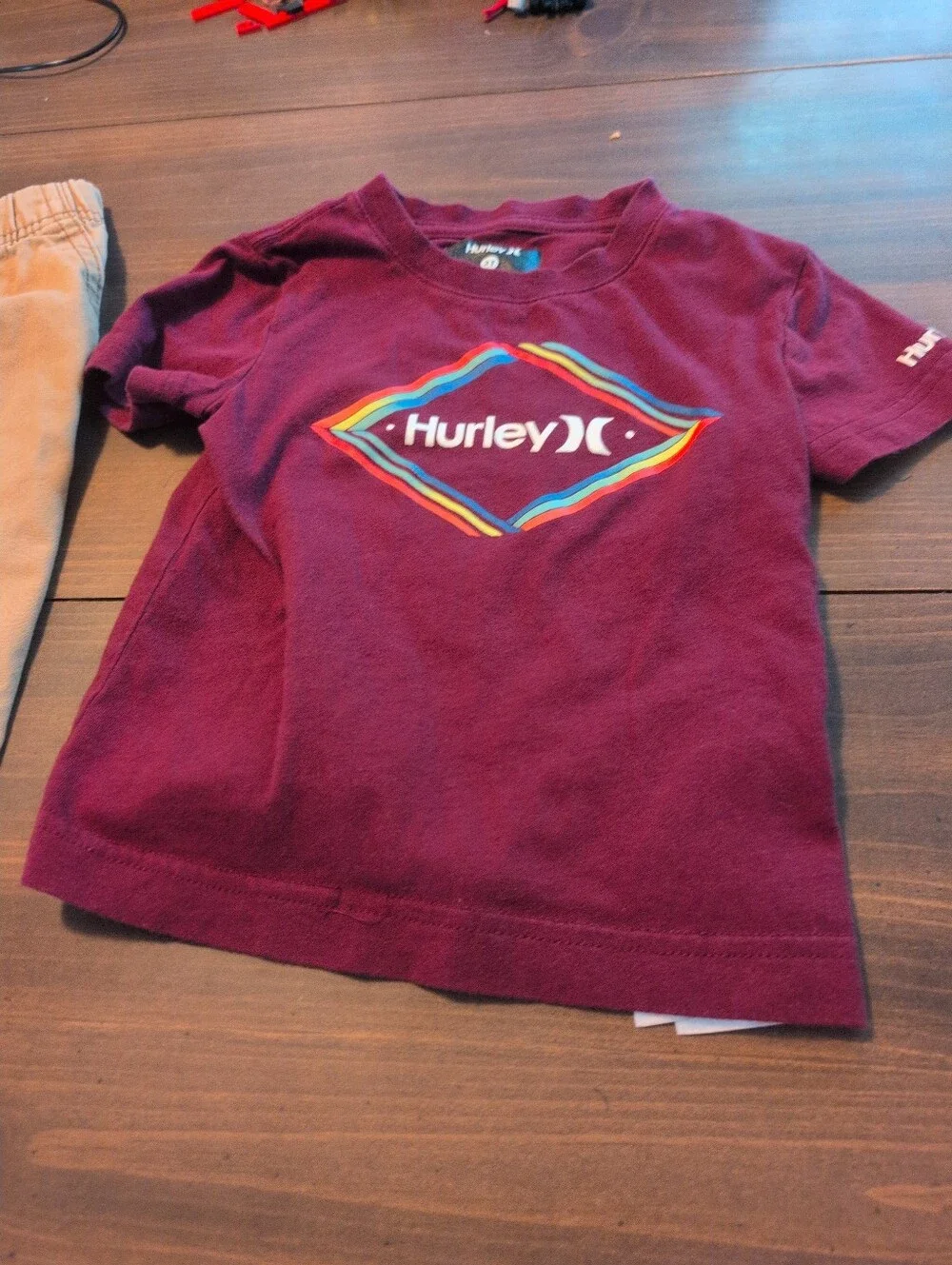 N/A boys size